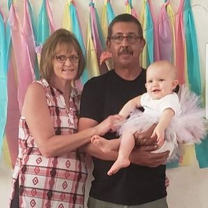 Meet your Posher, Rodney